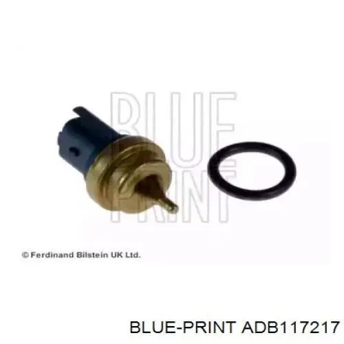 ADB117217 Blue Print датчик температуры охлаждающей жидкости