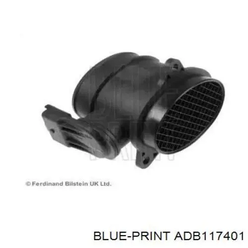 ДМРВ ADB117401 Blue Print