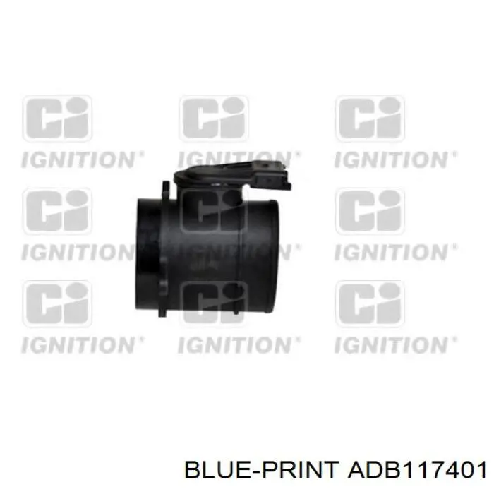 LM1245 Autlog Датчик расхода воздуха