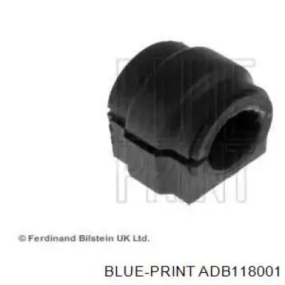 Втулка переднего стабилизатора Blue Print ADB118001 цена, от 5.50 USD