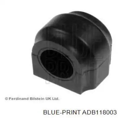 Втулка стабилизатора ADB118003 Blue Print