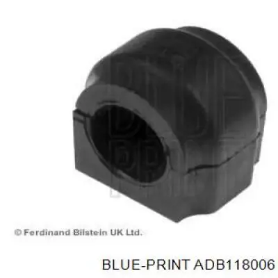 Втулка стабилизатора ADB118006 Blue Print