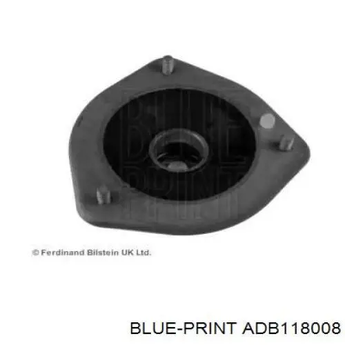 ADB118008 Blue Print опора амортизатора переднего