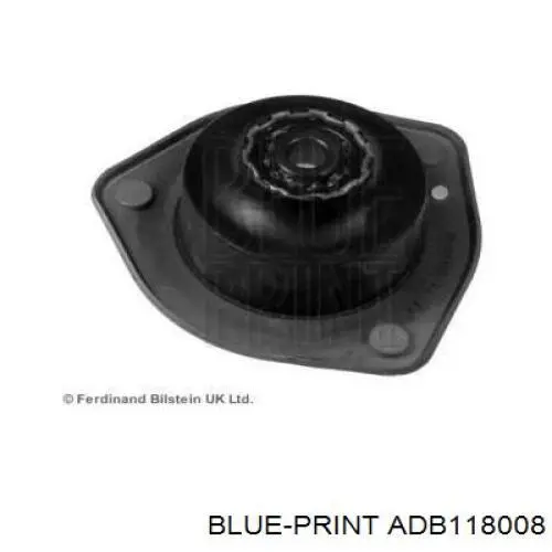 Soporte amortiguador delantero ADB118008 Blue Print