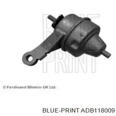 Подушка двигателя ADB118009 Blue Print