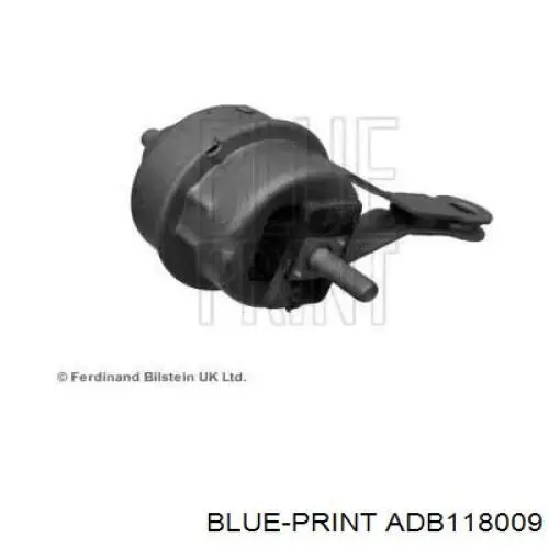Soporte de motor derecho ADB118009 Blue Print