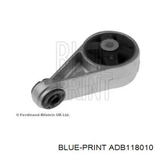 Задняя опора двигателя ADB118010 Blue Print