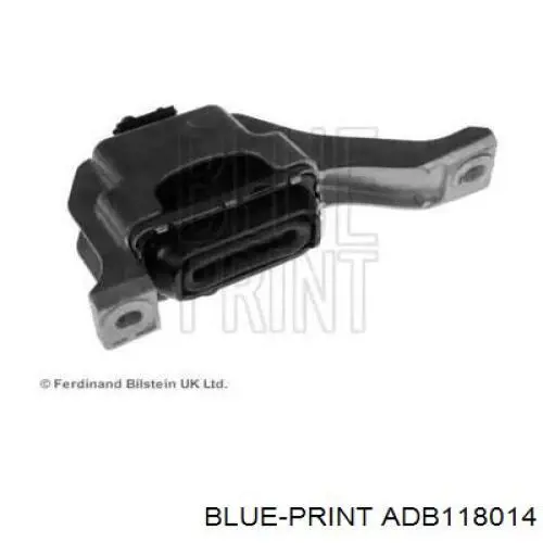 Soporte de motor derecho ADB118014 Blue Print