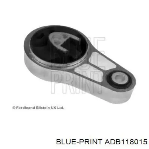 Задняя опора двигателя ADB118015 Blue Print