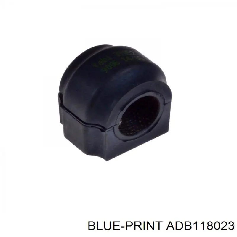 ADB118023 Blue Print bucha de estabilizador traseiro