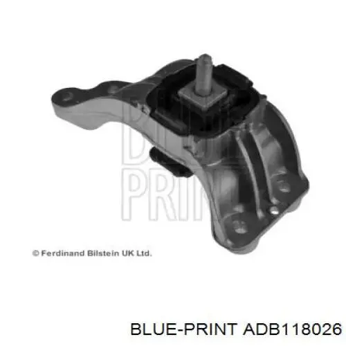 Подушка коробки передач BMW 22314054479 цена, от 78.39 USD