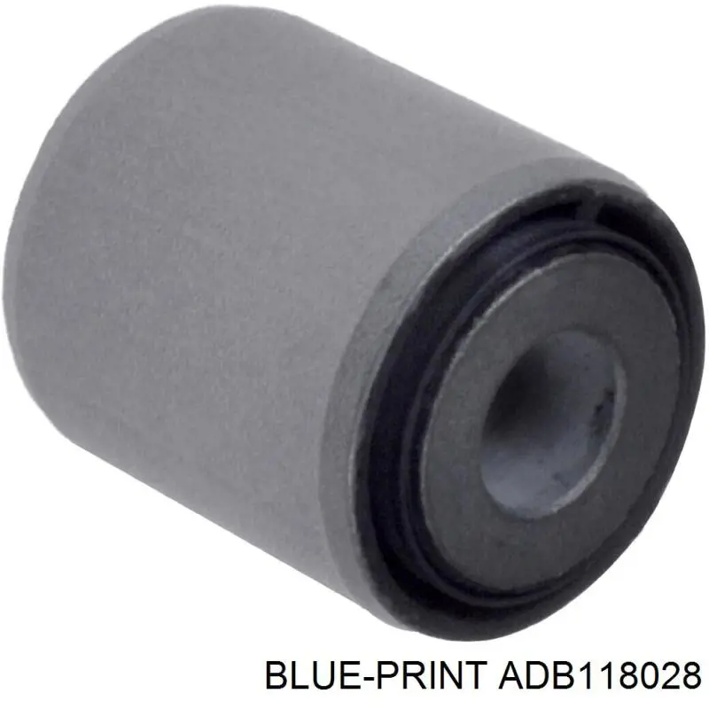 ADB118028 Blue Print сайлентблок заднего поперечного рычага