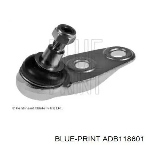 Нижняя левая шаровая опора ADB118601 Blue Print