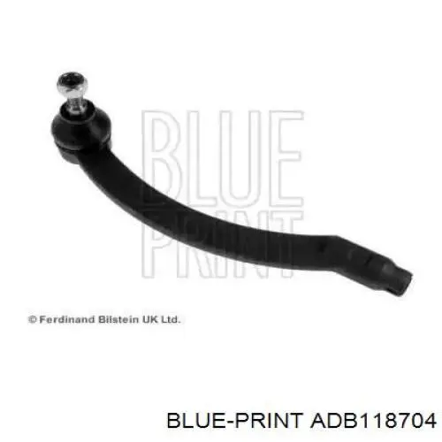 ADB118704 Blue Print рулевой наконечник
