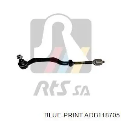 Рулевая тяга SR5906 BGA
