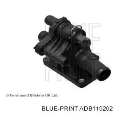 ADB119202 Blue Print термостат