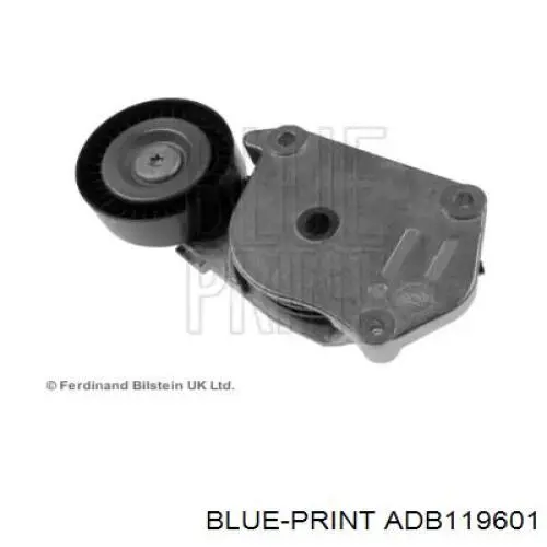 Натяжитель приводного ремня ADB119601 Blue Print