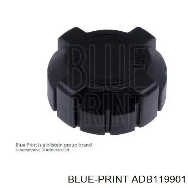 Крышка расширительного бачка CC3164 BGA