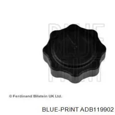 ADB119902 Blue Print крышка (пробка расширительного бачка)