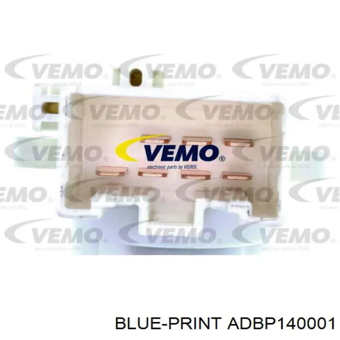 Compre 621354 Hans Pries (Topran) Grupo de contato de fecho de ignição