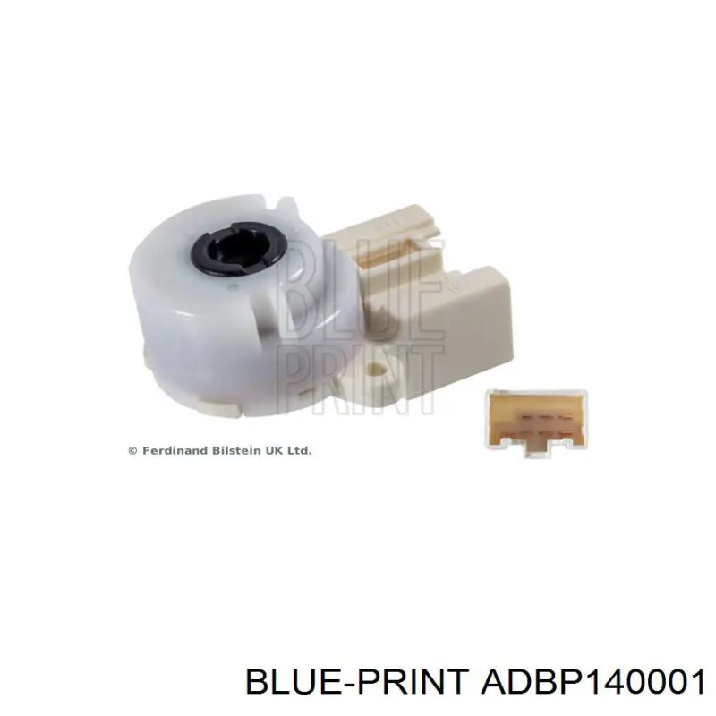 ADBP140001 Blue Print