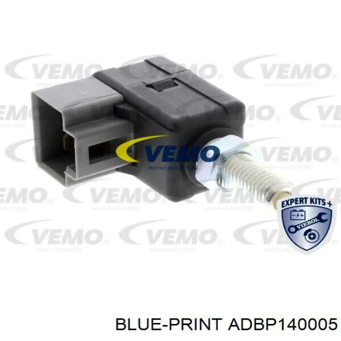 ADBP140005 Blue Print