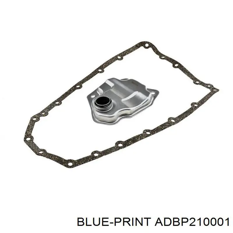 ADBP210001 Blue Print filtro da caixa automática de mudança