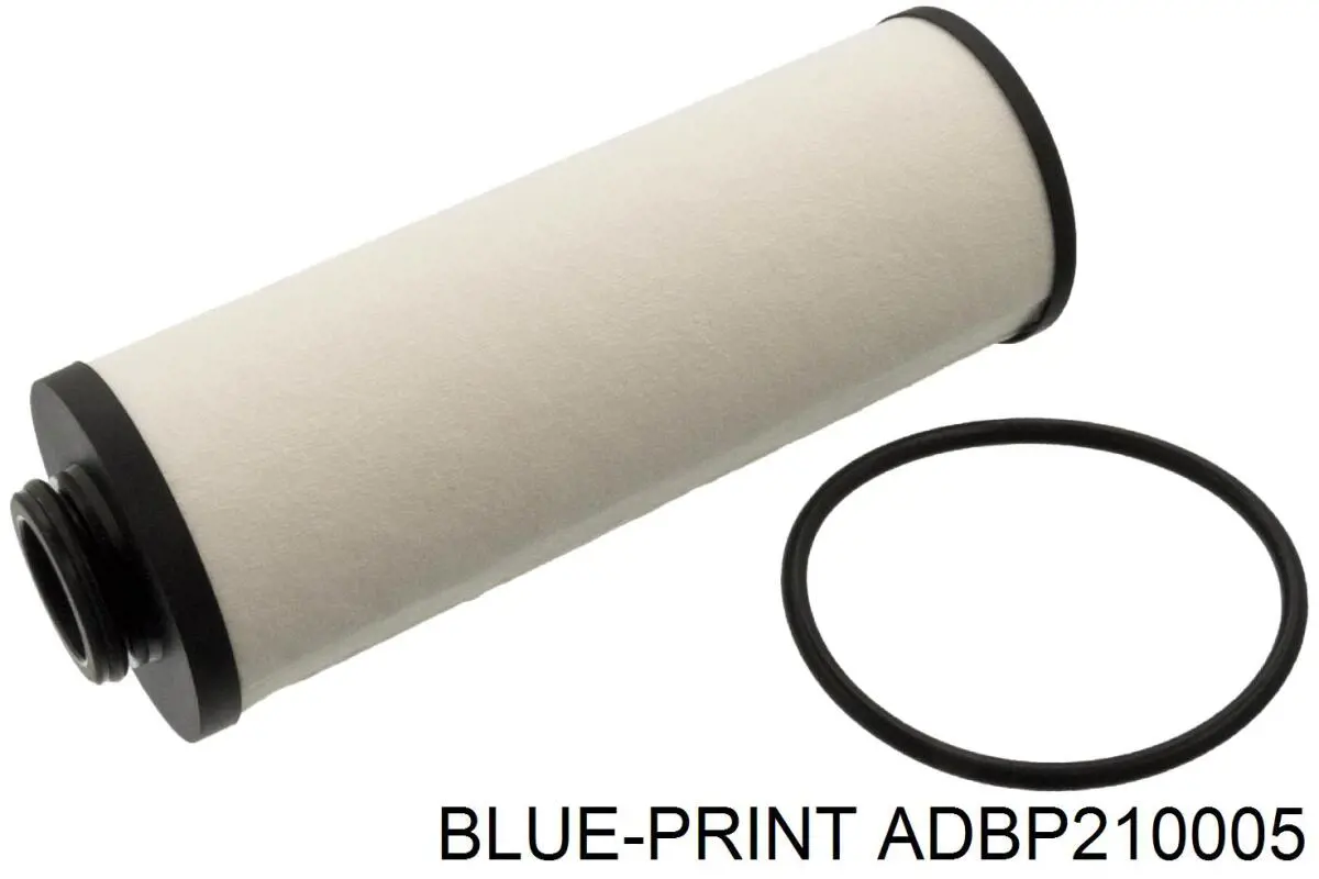 ADBP210005 Blue Print filtro da caixa automática de mudança