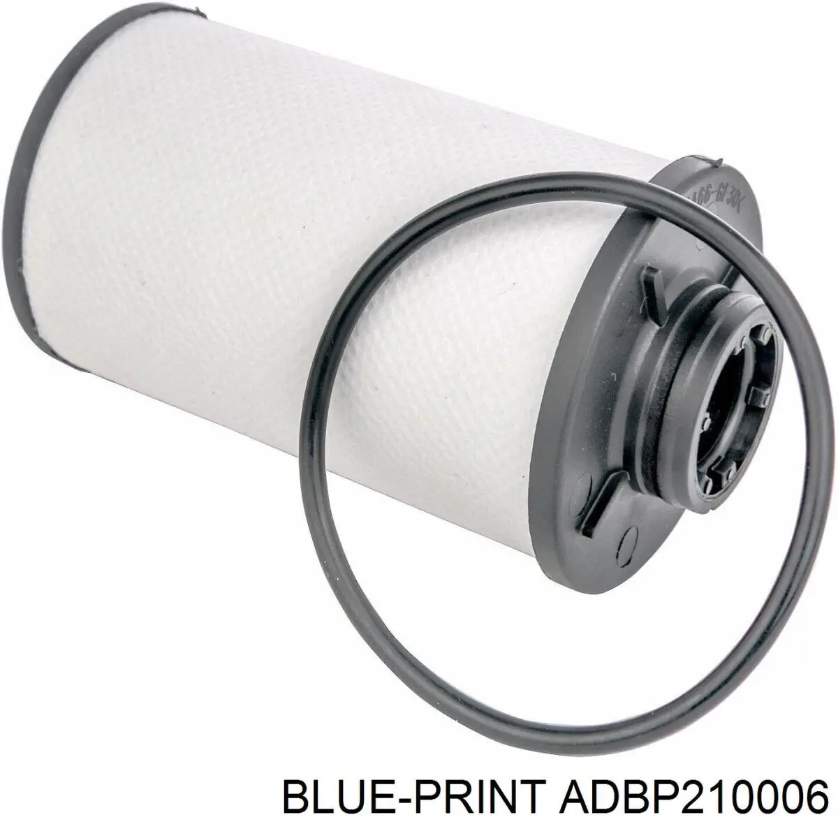 Filtro hidráulico, transmisión automática ADBP210006 Blue Print