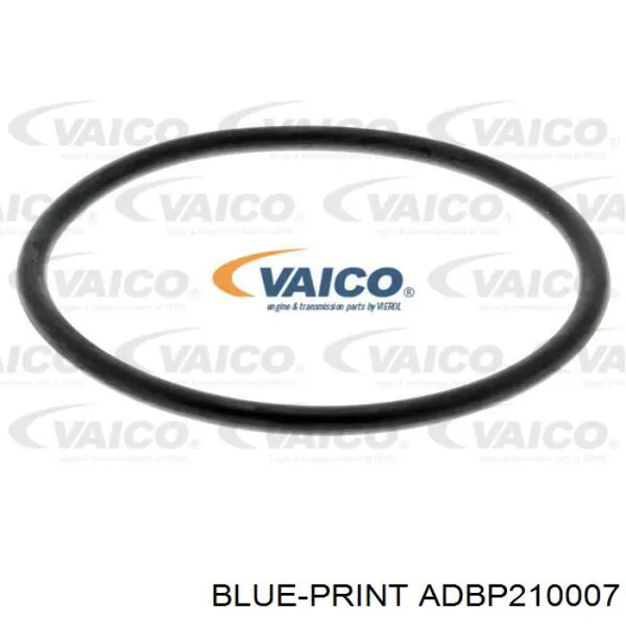 ADBP210007 Blue Print filtro de óleo
