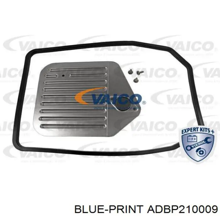 ADBP210009 Blue Print фильтр акпп