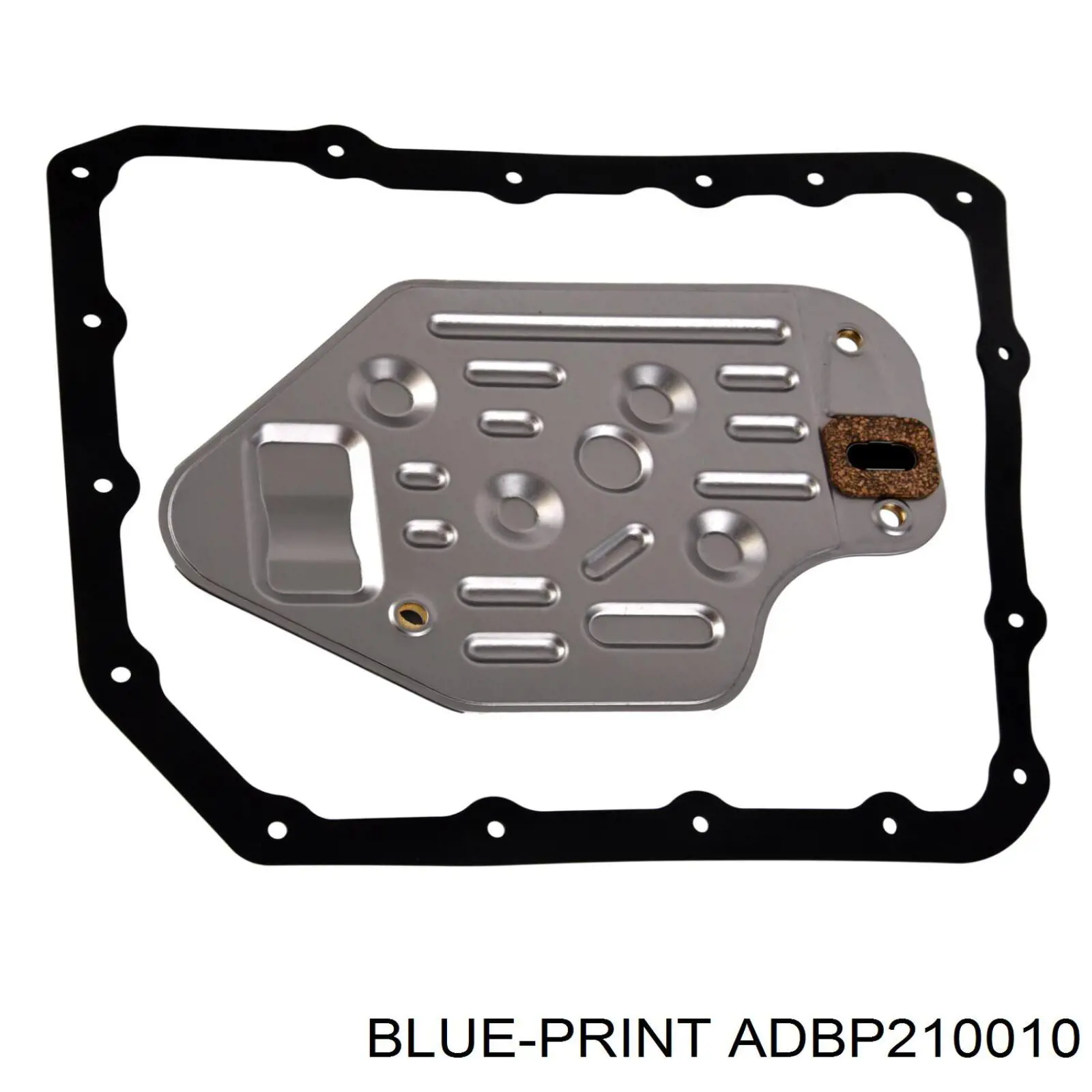 Фильтр коробки автомат Blue Print ADBP210010 цена, от 15.15 USD