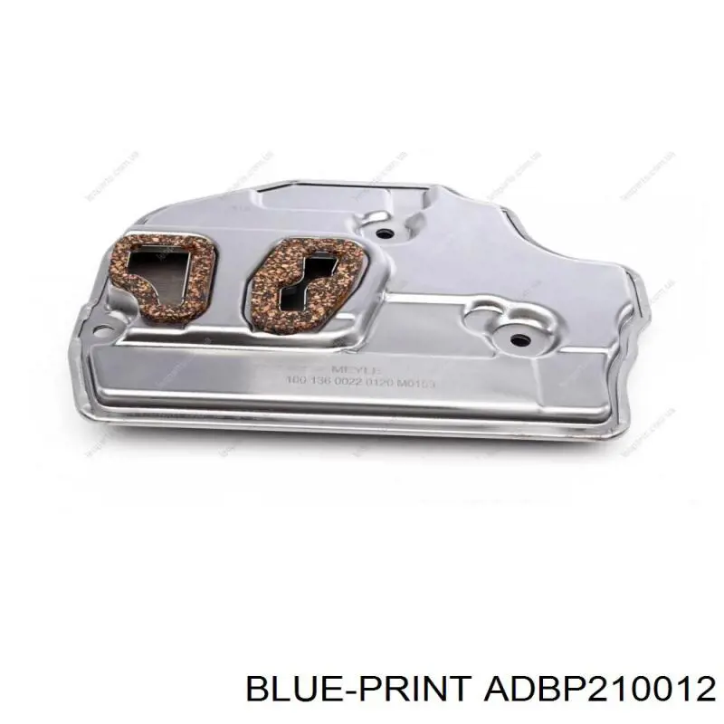 ADBP210012 Blue Print filtro da caixa automática de mudança
