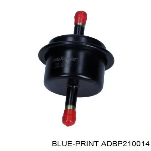 ADBP210014 Blue Print фильтр акпп