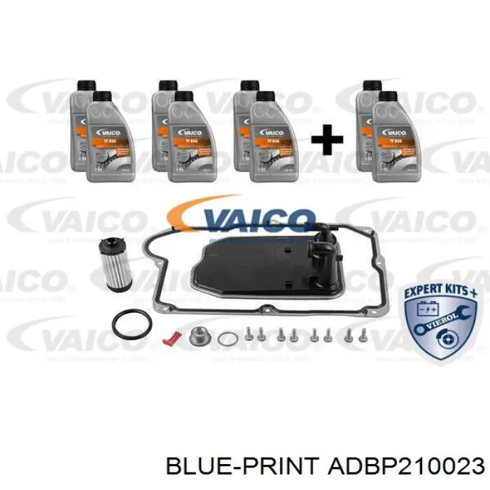 Масло АКПП VEMO/Vaico 302175