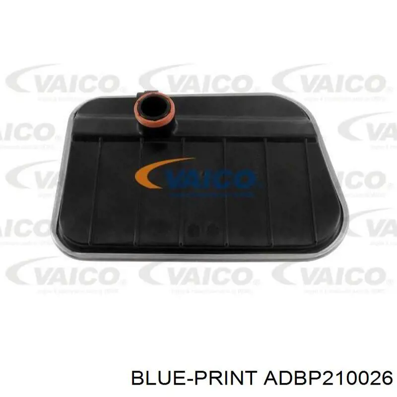Купить ADBP210026 Blue Print Фильтр автоматической коробки передач