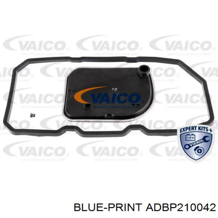 Купить ADBP210042 Blue Print Фильтр автоматической коробки передач
