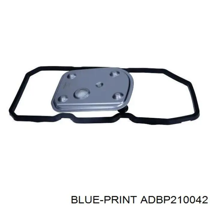 ADBP210042 Blue Print Масляный фильтр АКПП