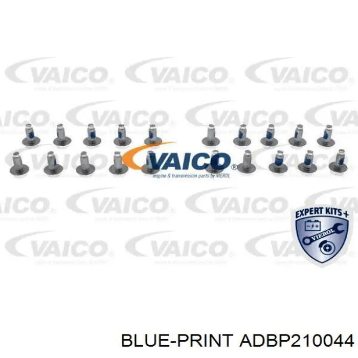 Фильтр АКПП ADBP210044 Blue Print