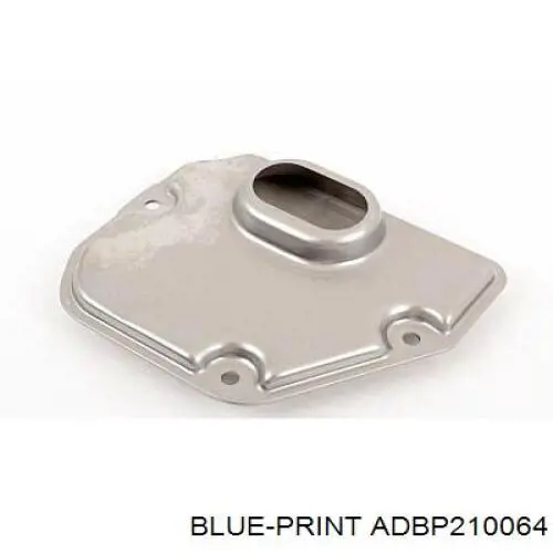 Купить ADBP210064 Blue Print Фильтр автоматической коробки передач