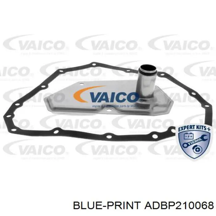 Filtro da Caixa Automática de Mudança Hans Pries (Topran) 625380 preço, a partir de 25,99 USD