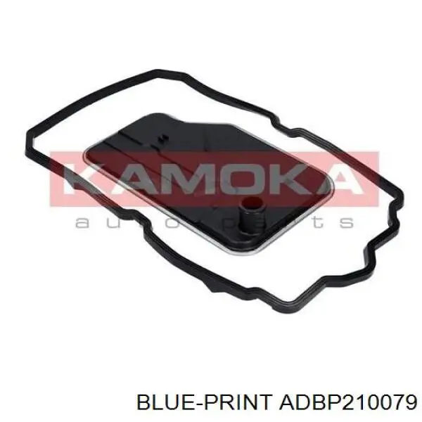 Поддон АКПП Autotechteile 1002705 цена, от 58.06 USD