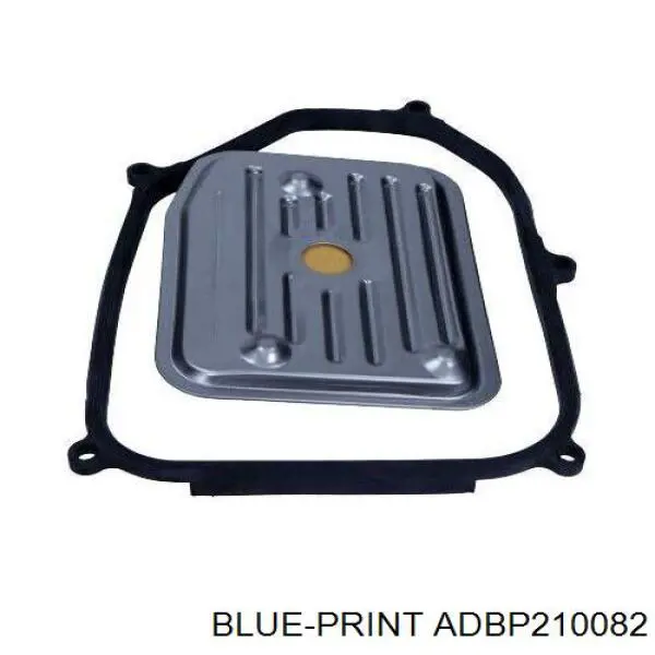 Filtro hidráulico, transmisión automática ADBP210082 Blue Print