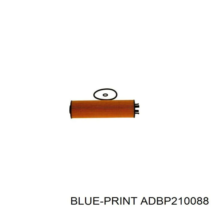 Масляный фильтр 175759 Febi