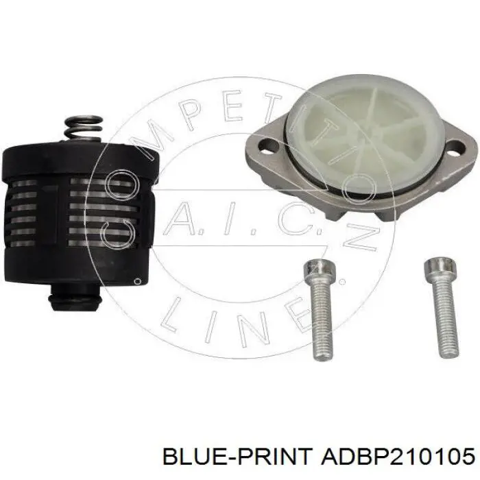 Фильтр муфты Халдекс AND 30525001 цена, от 18.91 USD
