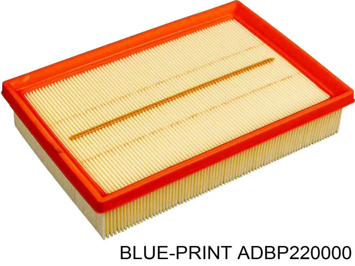 ADBP220000 Blue Print