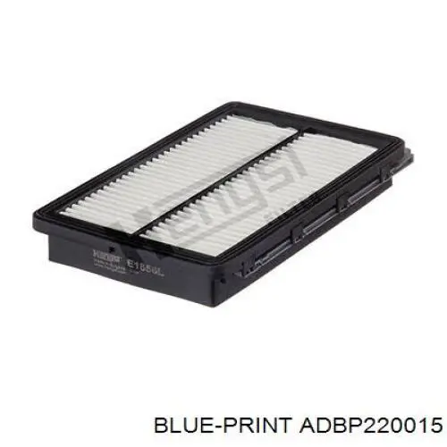 Фильтр воздушный Master-sport 2129LFPCSMS