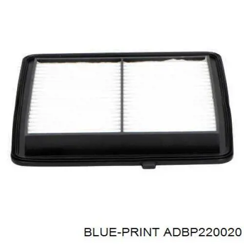 Купить LX4551 Mahle Original Автомобильный фильтр воздуха