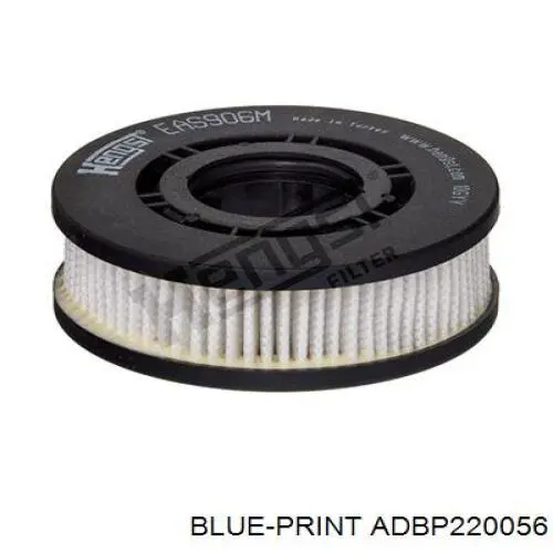 Купить XP504075145 GP Фильтр вентиляции картера