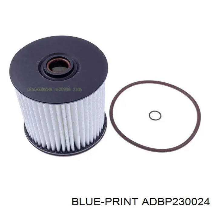 ADBP230024 Blue Print